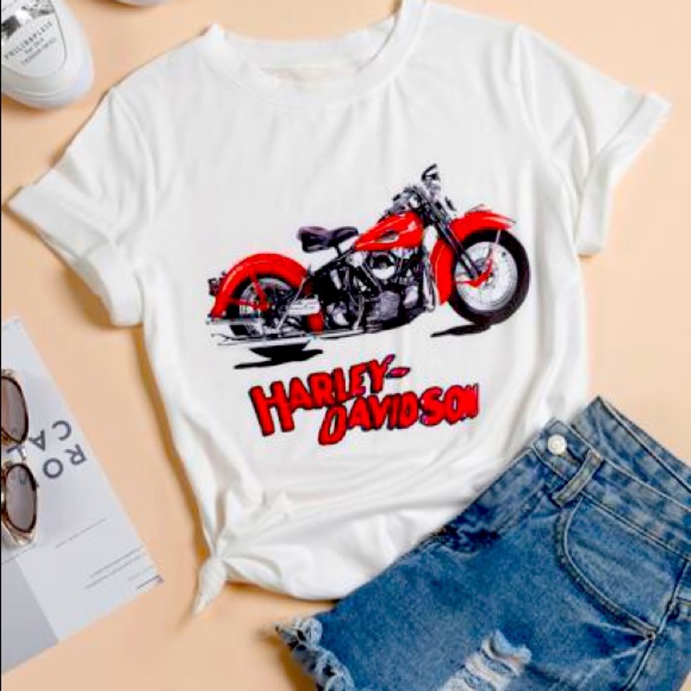 COPY - Graphic Tee